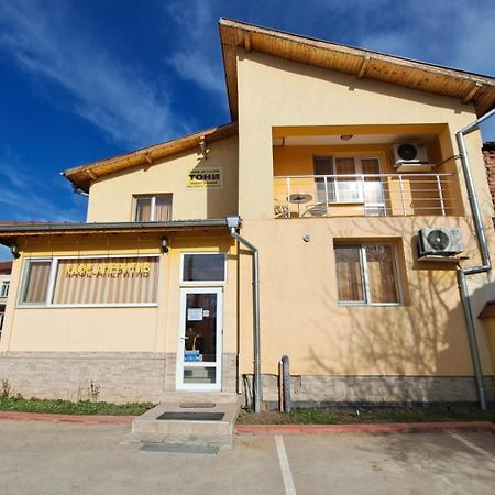 Hotel Toni Bukovlak Kültér fotó