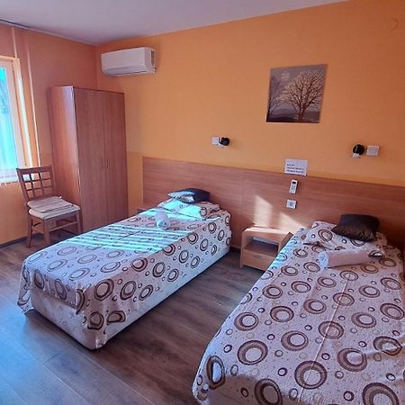 Hotel Toni Bukovlak Kültér fotó
