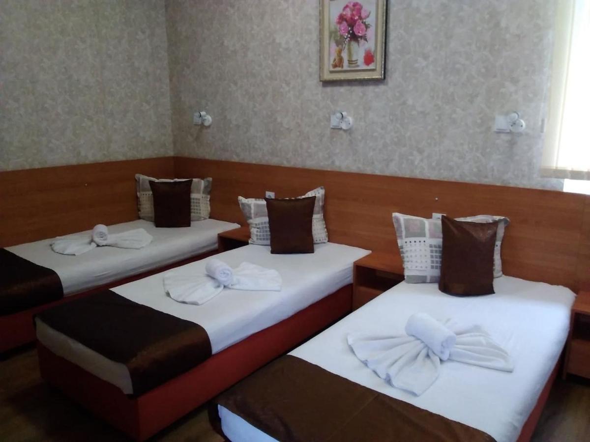 Hotel Toni Bukovlak Kültér fotó