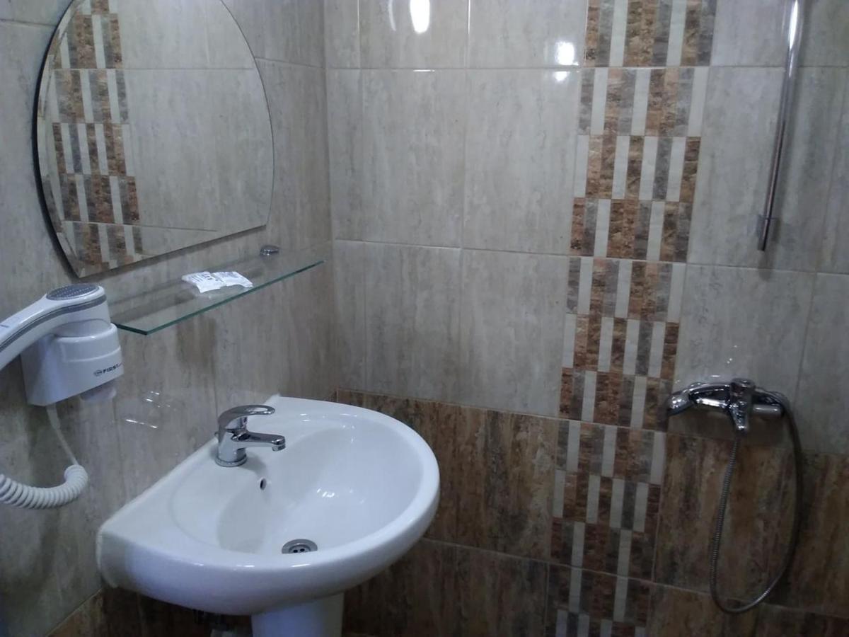 Hotel Toni Bukovlak Kültér fotó