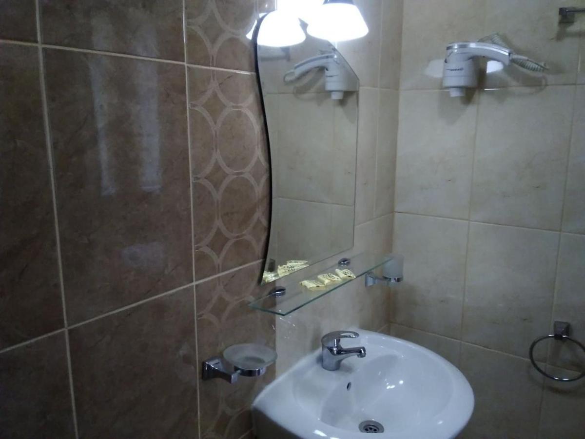 Hotel Toni Bukovlak Kültér fotó