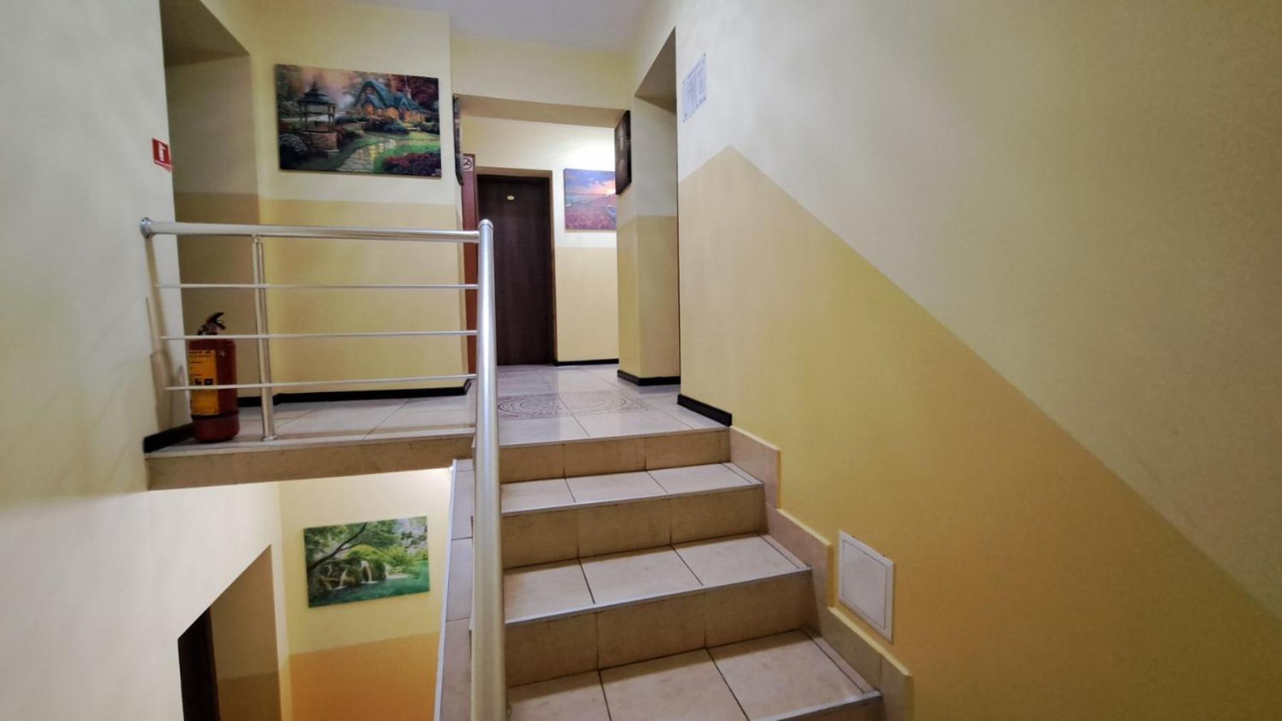 Hotel Toni Bukovlak Kültér fotó