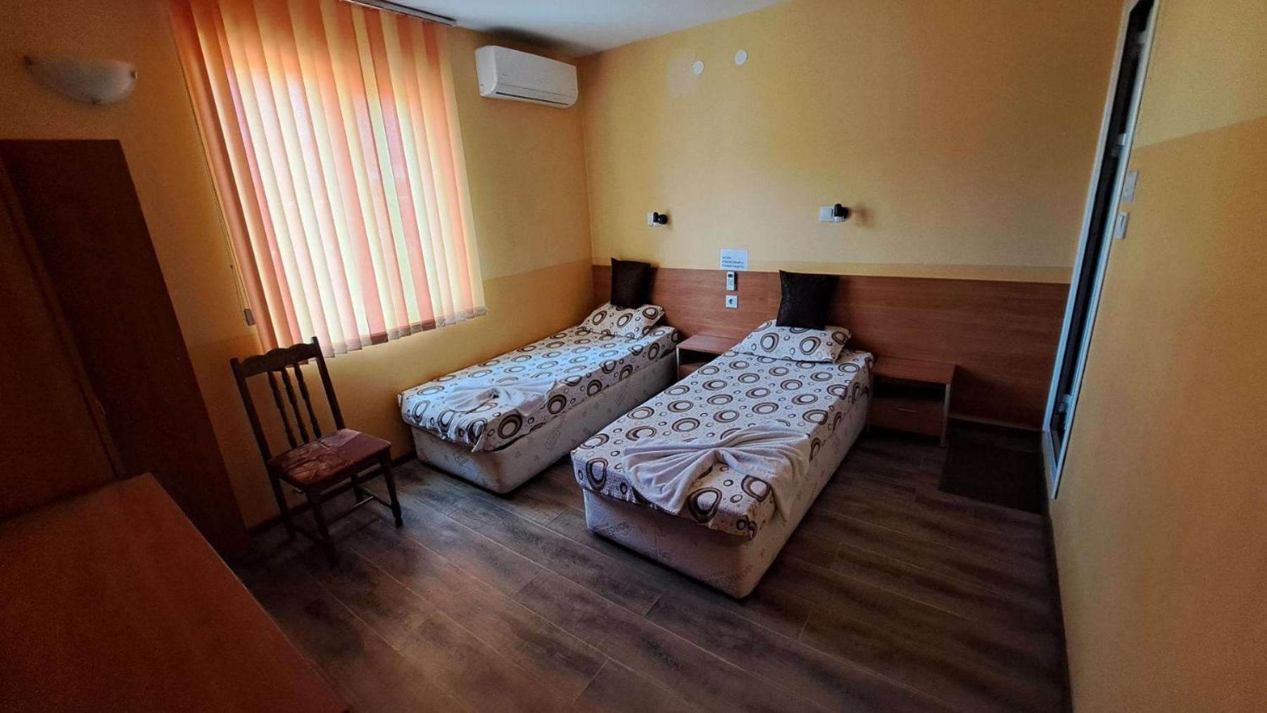 Hotel Toni Bukovlak Kültér fotó