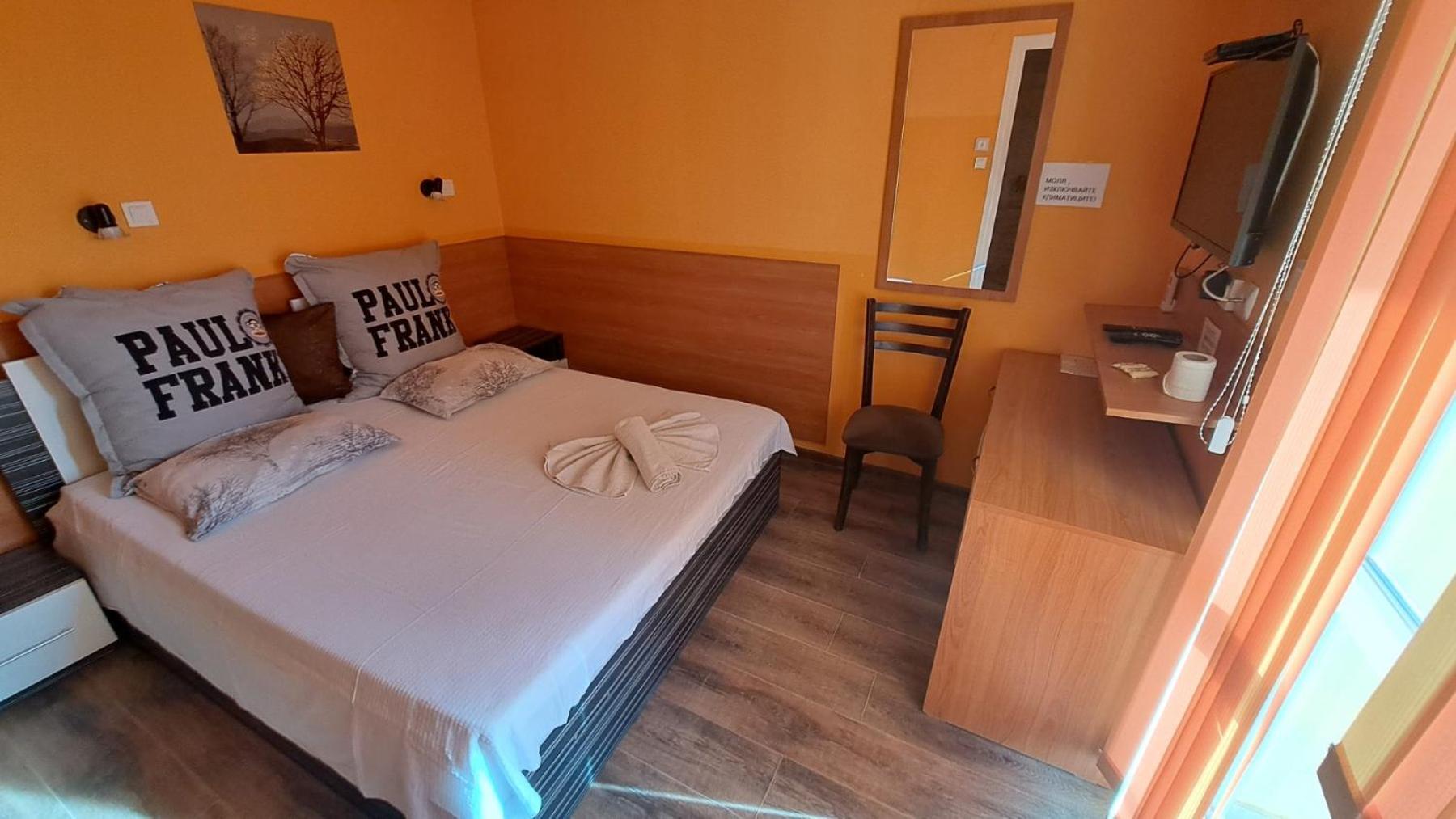 Hotel Toni Bukovlak Kültér fotó