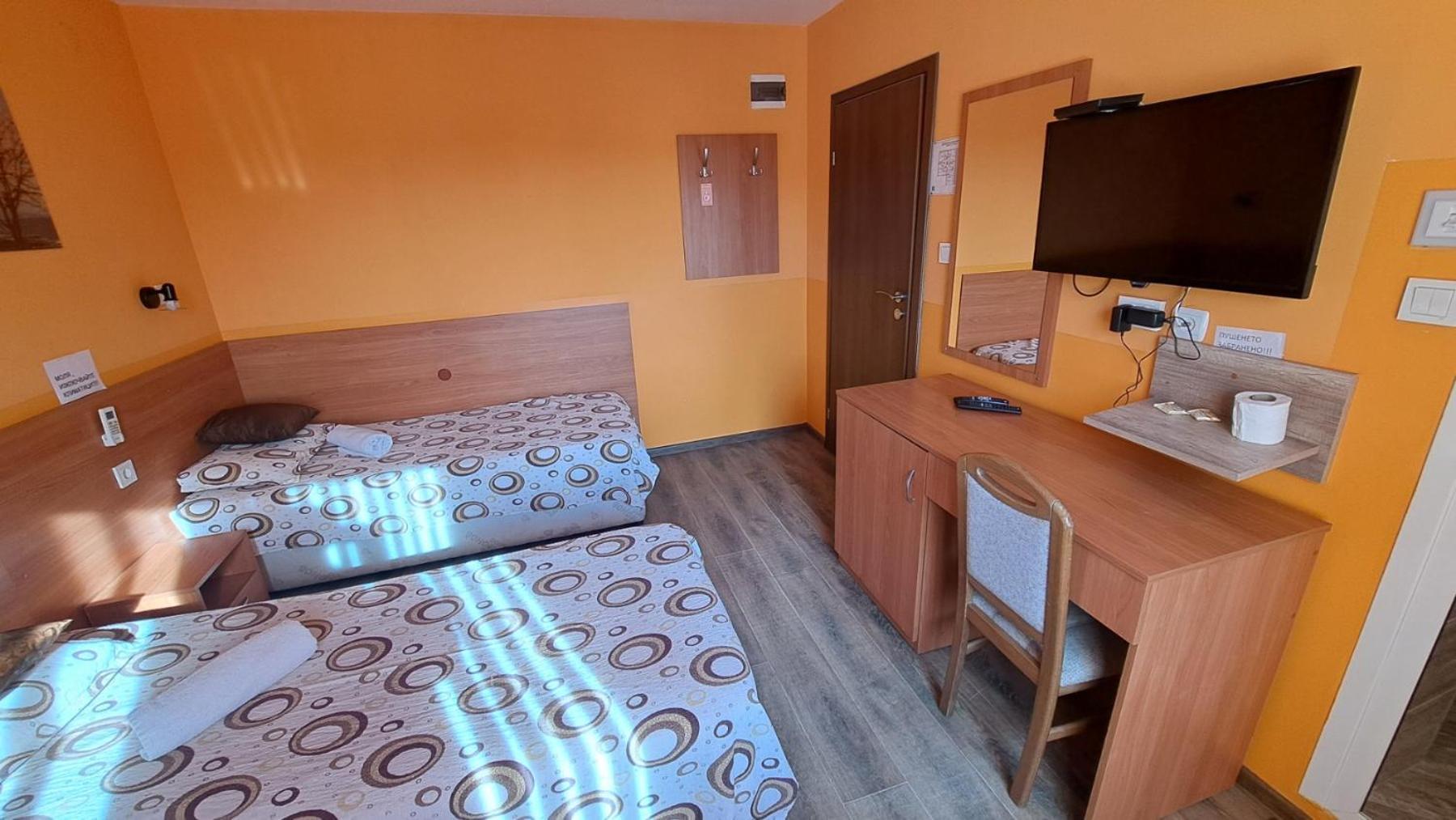 Hotel Toni Bukovlak Kültér fotó