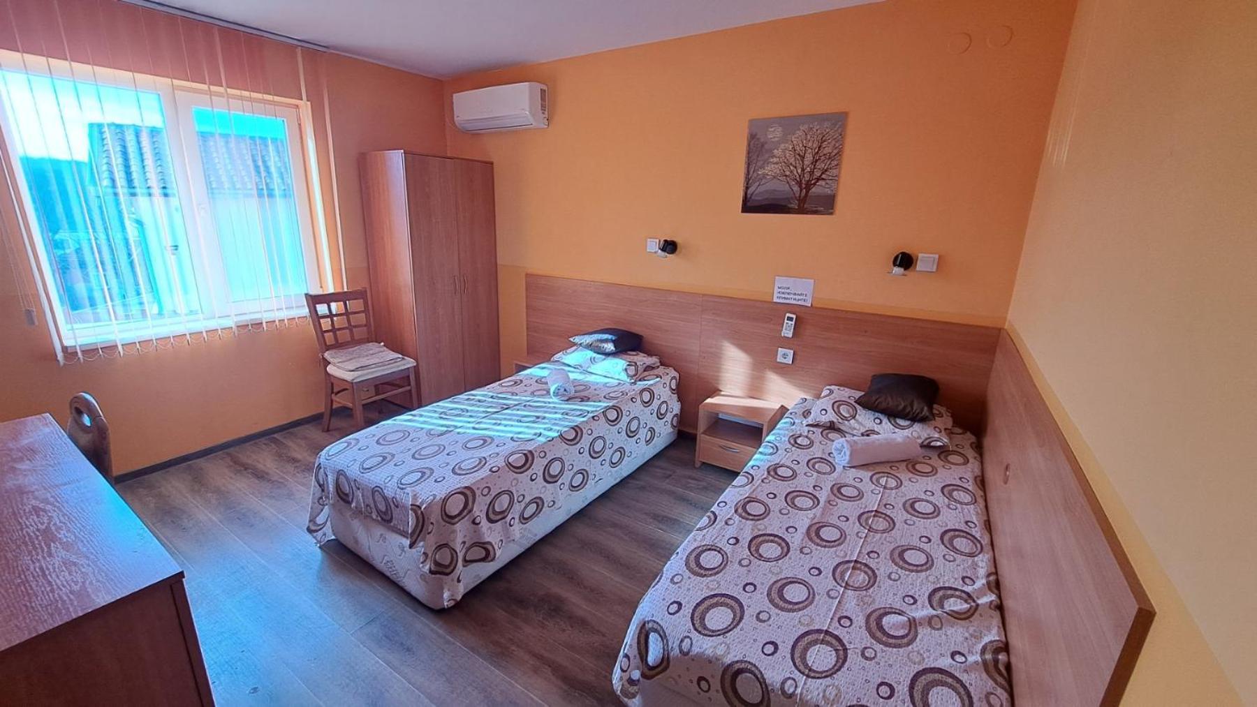 Hotel Toni Bukovlak Kültér fotó
