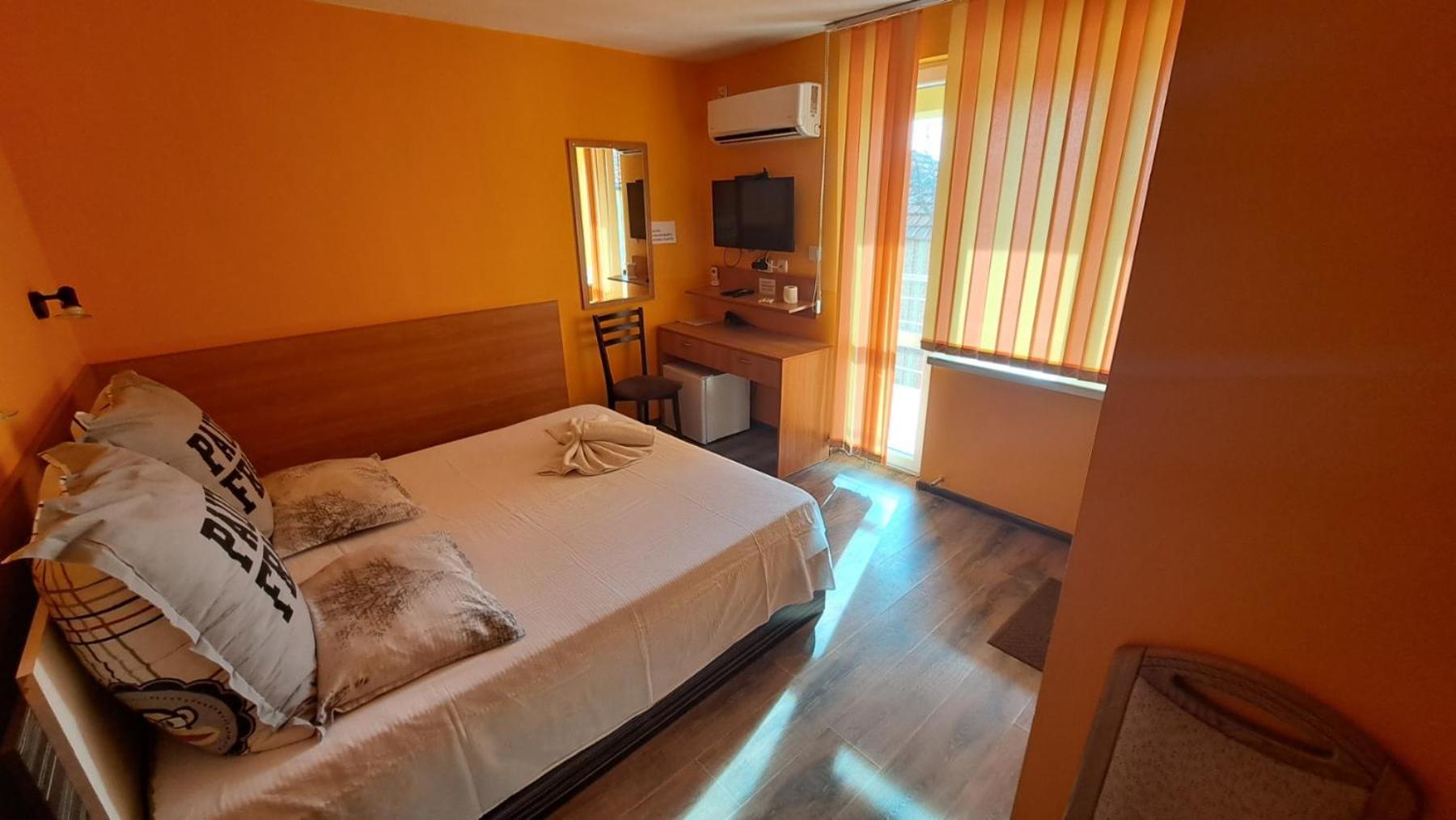 Hotel Toni Bukovlak Kültér fotó