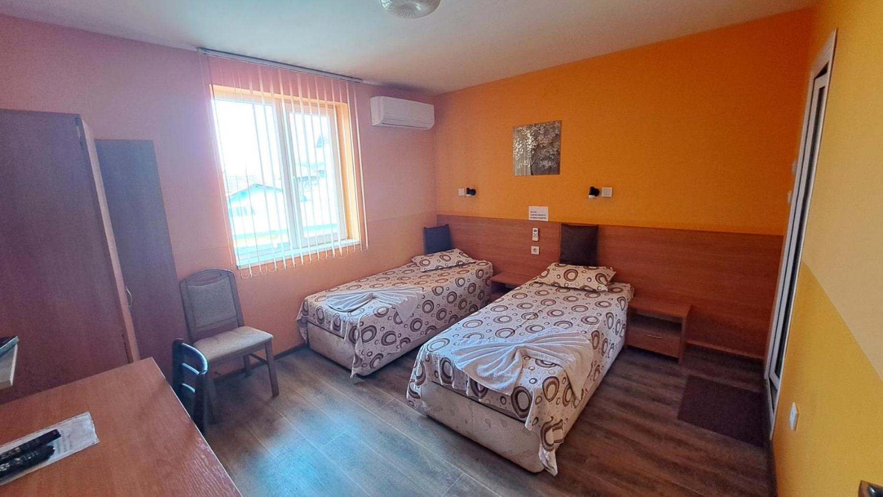 Hotel Toni Bukovlak Kültér fotó
