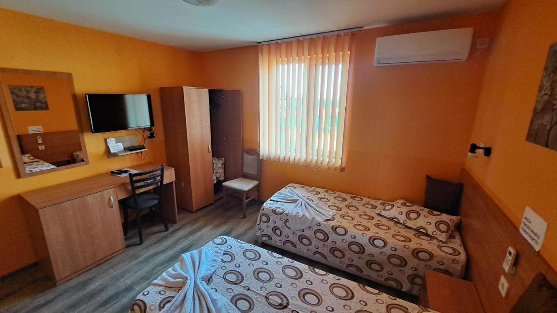 Hotel Toni Bukovlak Kültér fotó