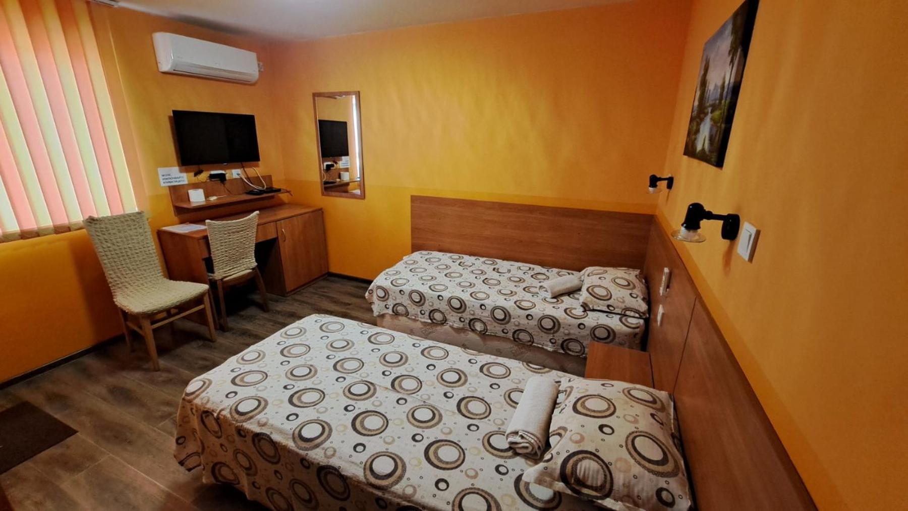 Hotel Toni Bukovlak Kültér fotó
