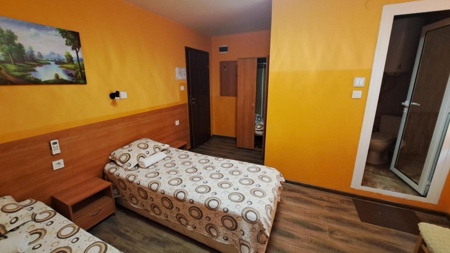 Hotel Toni Bukovlak Kültér fotó