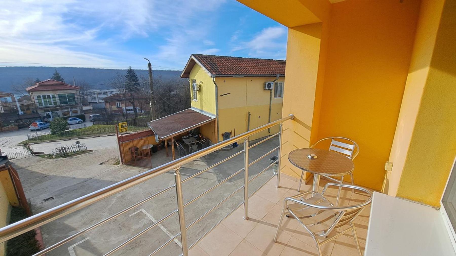 Hotel Toni Bukovlak Kültér fotó