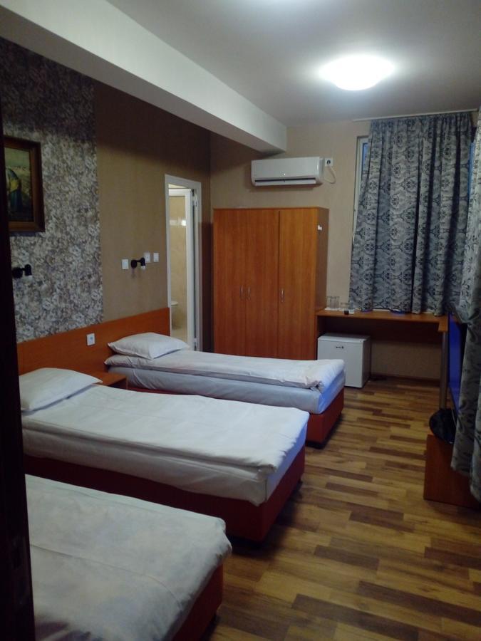 Hotel Toni Bukovlak Kültér fotó