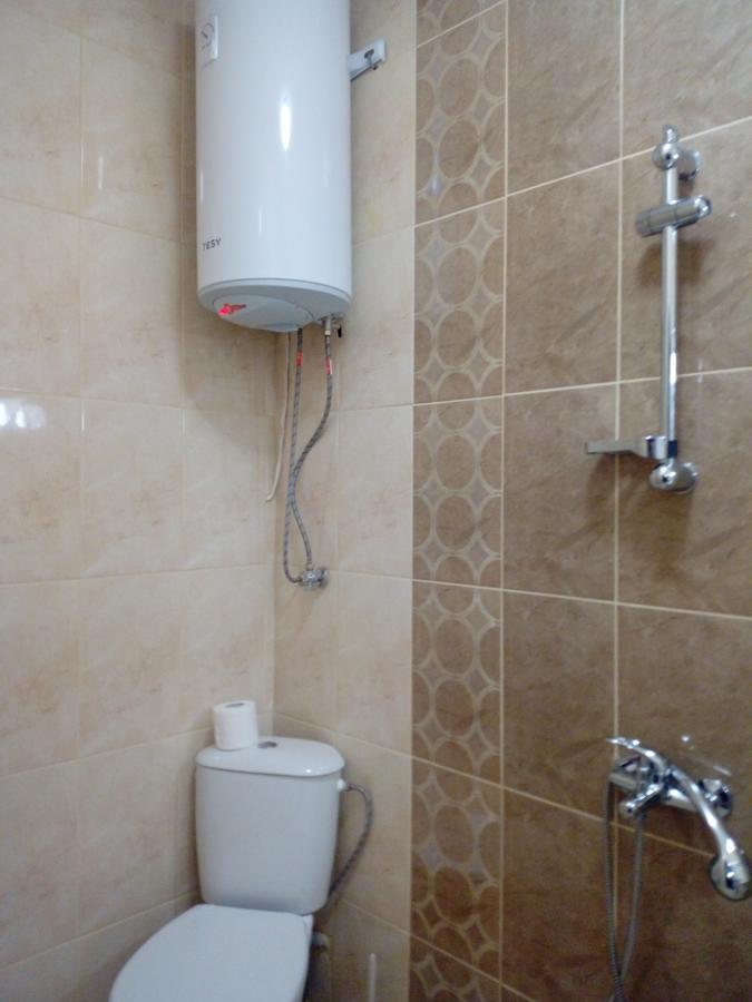 Hotel Toni Bukovlak Kültér fotó