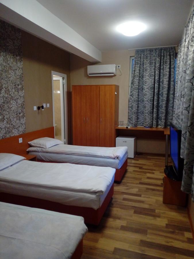 Hotel Toni Bukovlak Kültér fotó