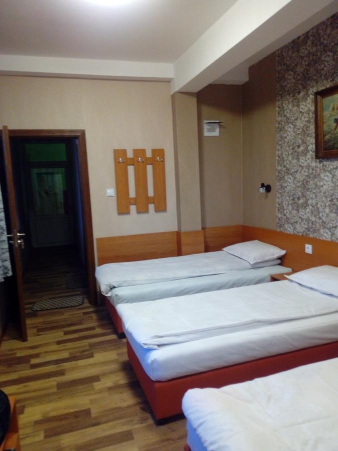 Hotel Toni Bukovlak Kültér fotó