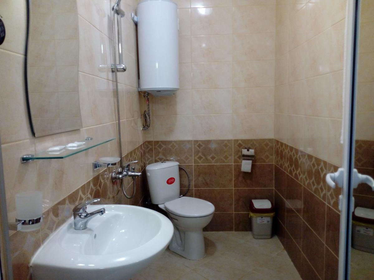 Hotel Toni Bukovlak Kültér fotó