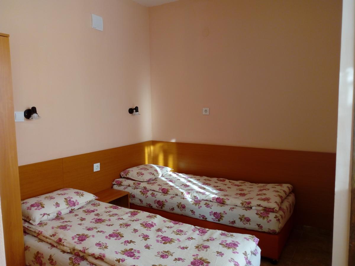 Hotel Toni Bukovlak Kültér fotó