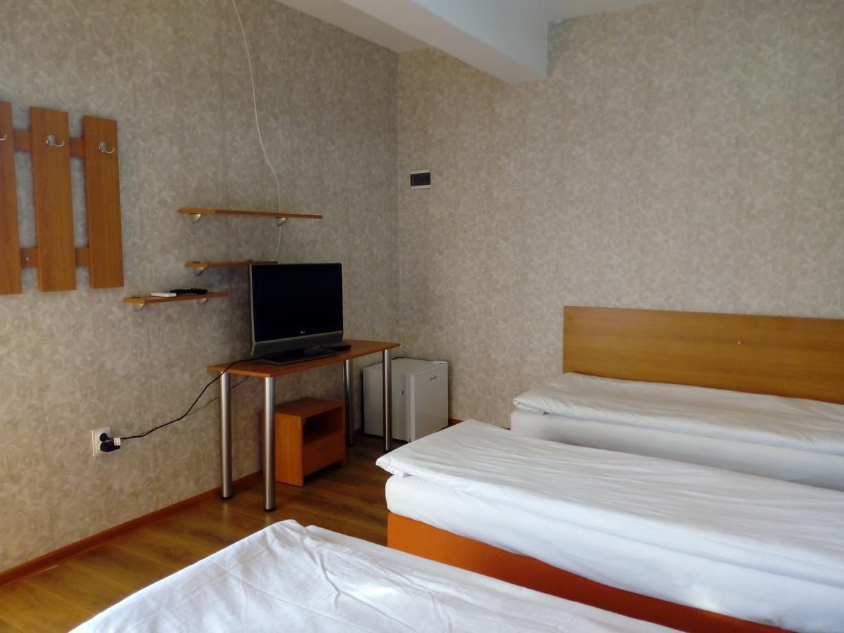 Hotel Toni Bukovlak Kültér fotó
