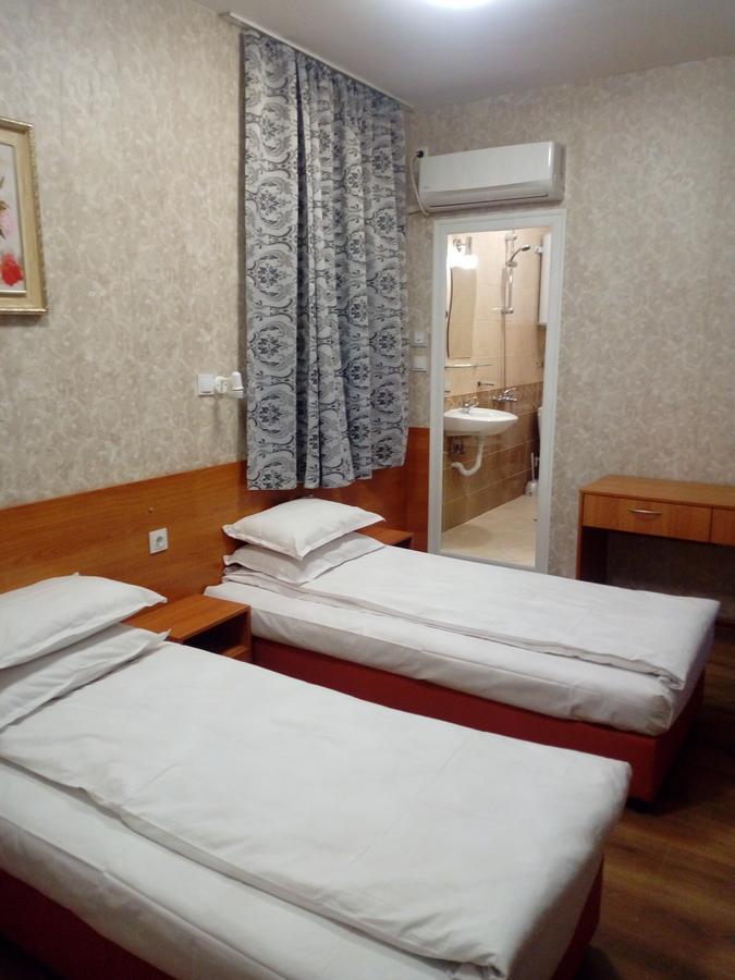 Hotel Toni Bukovlak Kültér fotó