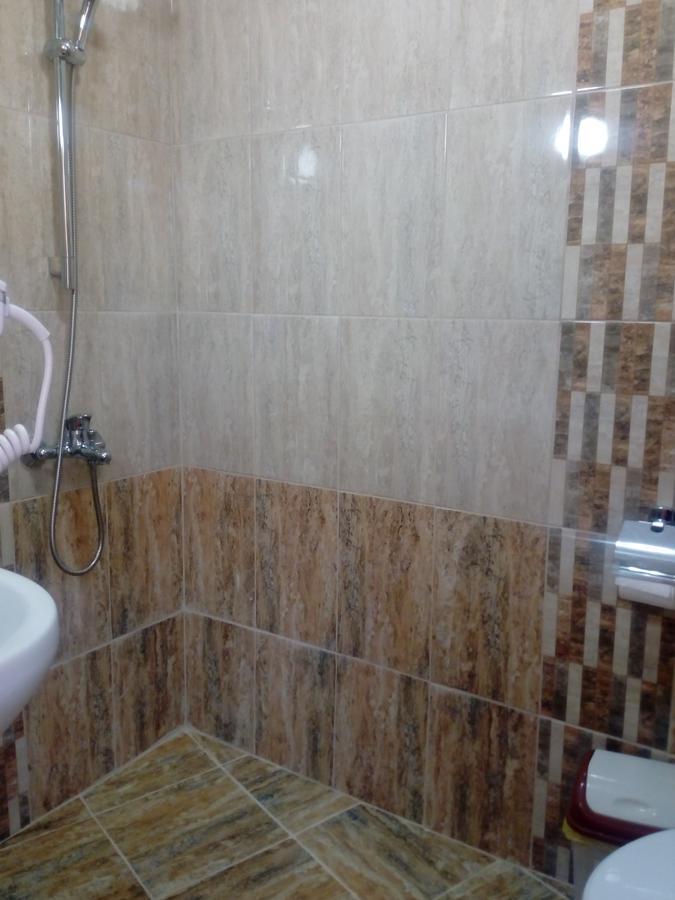 Hotel Toni Bukovlak Kültér fotó