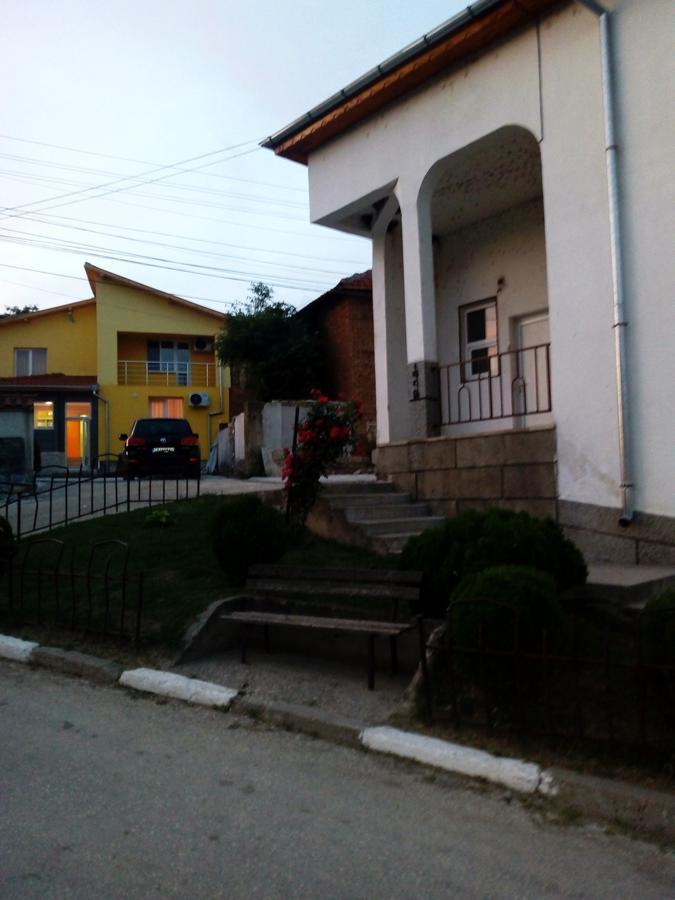 Hotel Toni Bukovlak Kültér fotó