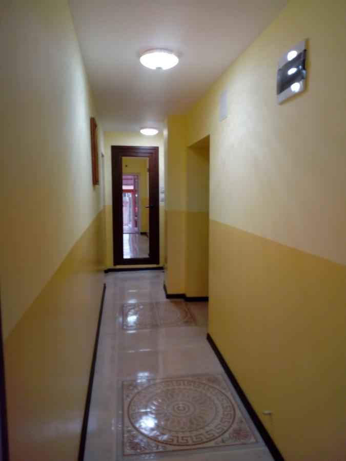 Hotel Toni Bukovlak Kültér fotó