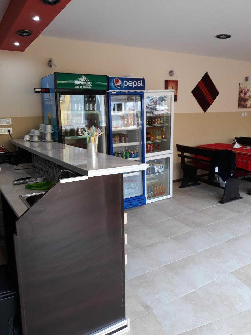 Hotel Toni Bukovlak Kültér fotó