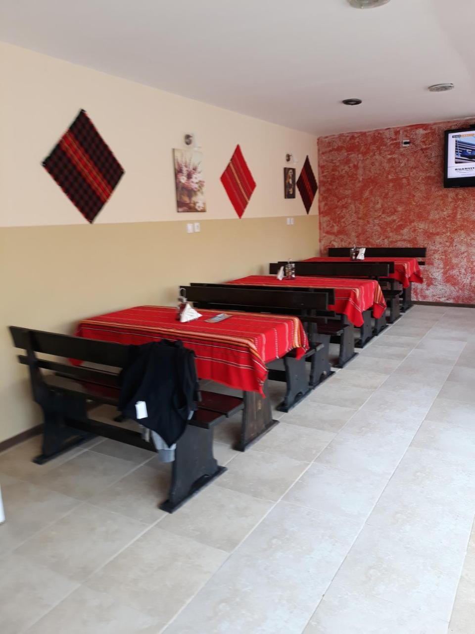 Hotel Toni Bukovlak Kültér fotó